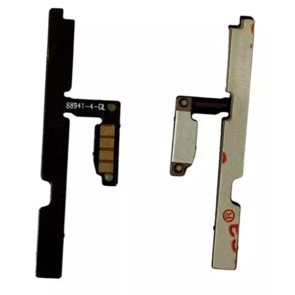 Flex Power E Volume Interno Para Moto E6 E E6 Power Xt2055-5