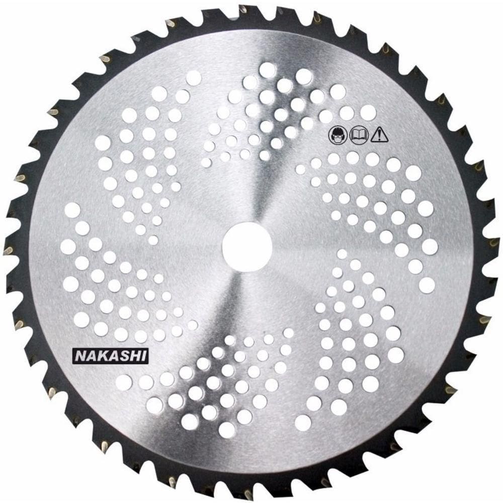 Disco De 80 Dentes Para Roçadeira