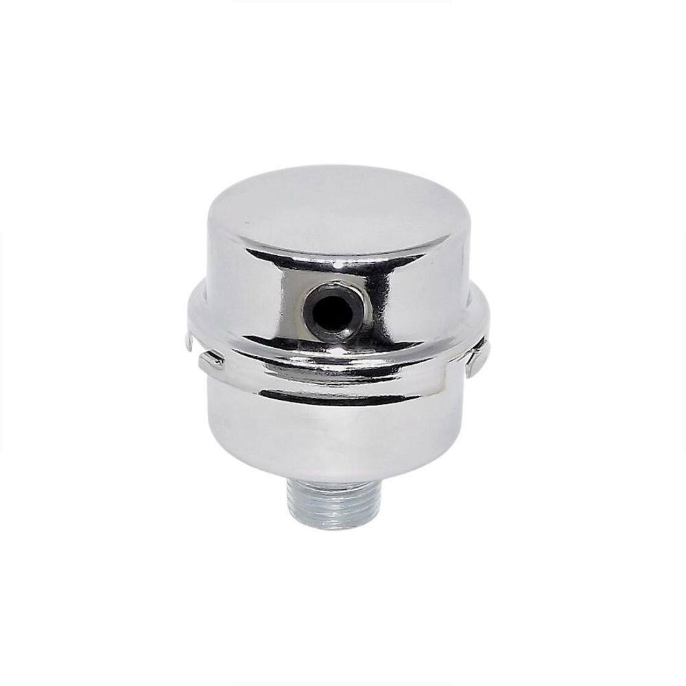 Filtro De Ar De Aço Para Compressor Com Elemento 1/2 Npt