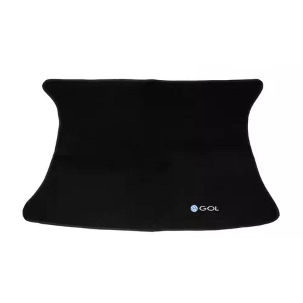 Tapete Automotivo Porta Malas Gol Carpete Forração