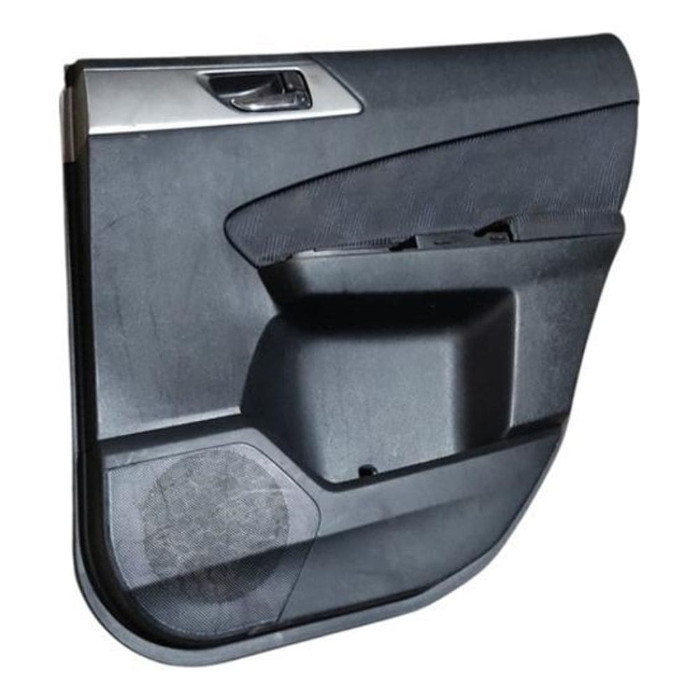 Forro Porta Traseira Direita Subaru Forester 2009 A 2012