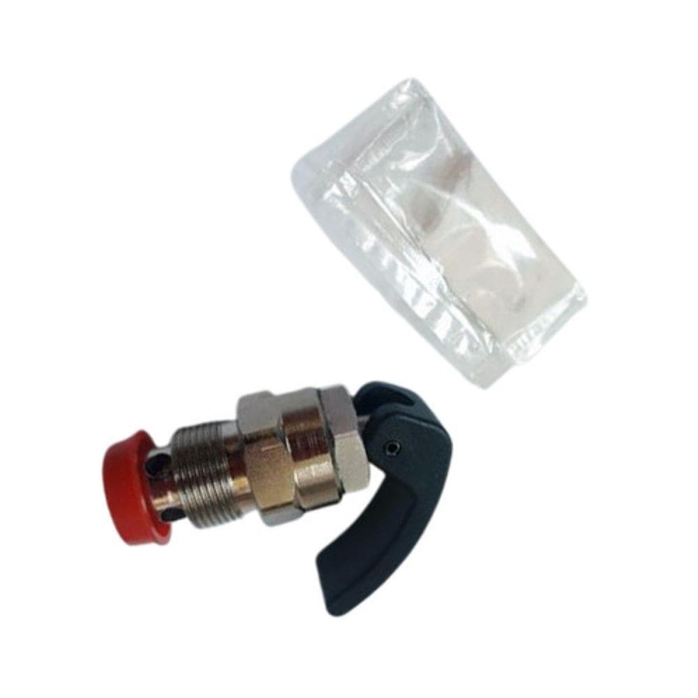 MP - Va lvula De Retorno Ele trico Gx21   17J