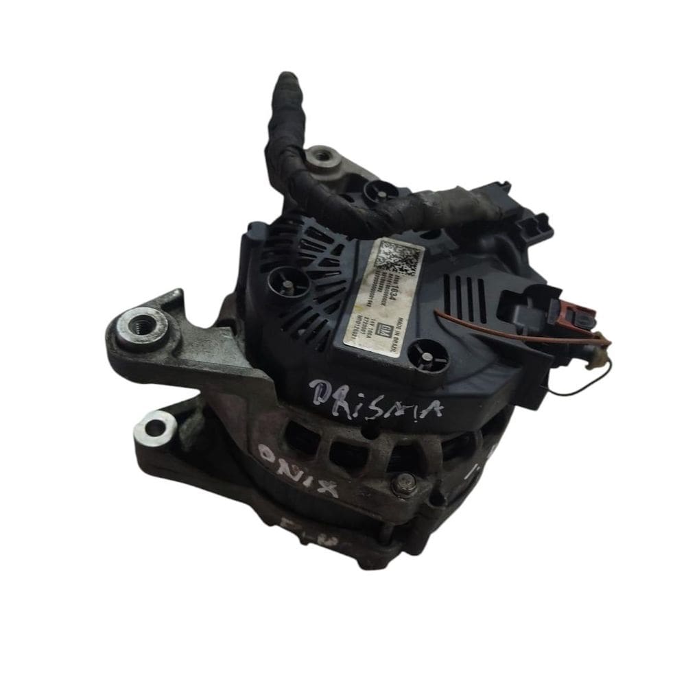 Alternador Prisma Tracker Onix 1.4 2020