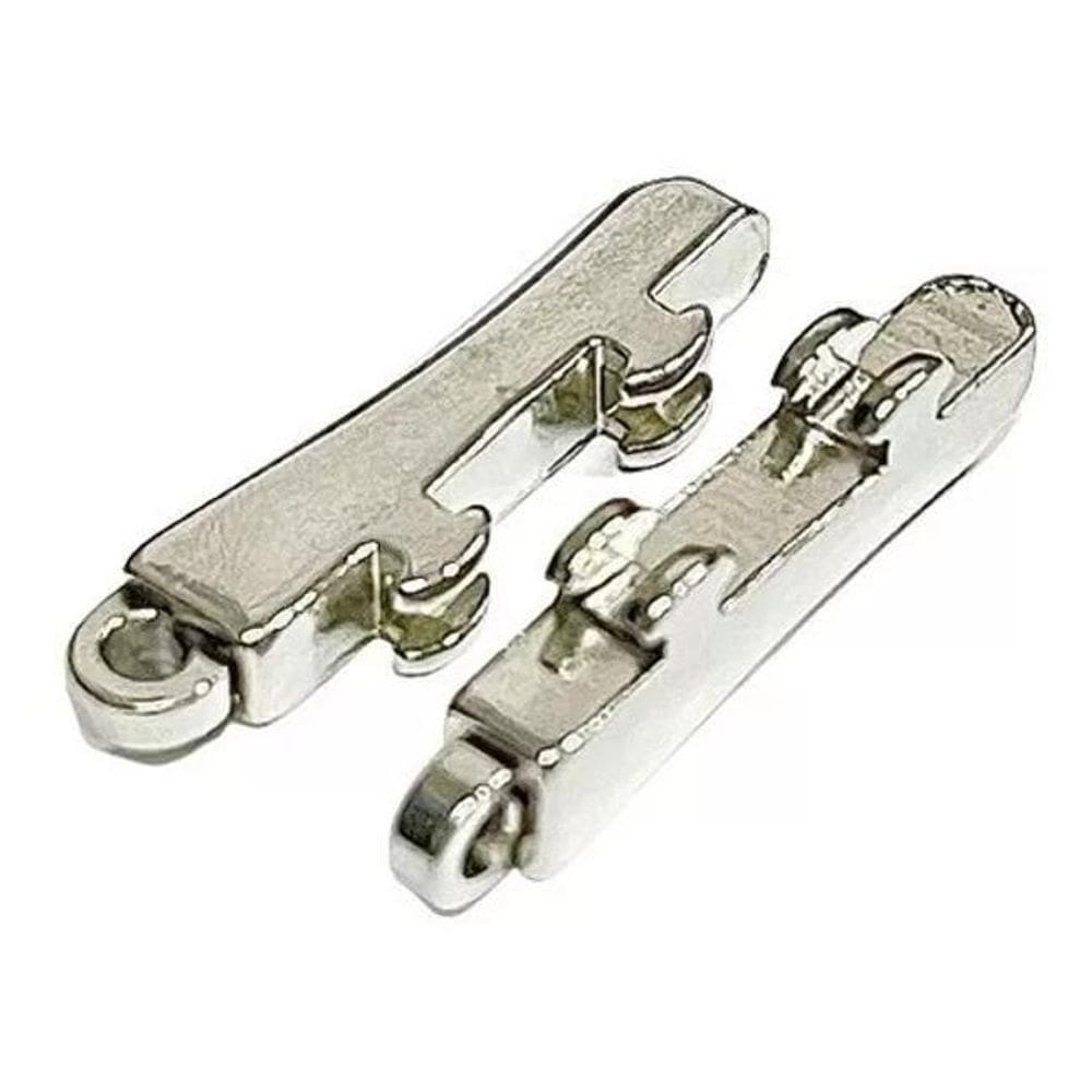 Caixa Mola Óculos - Modelo c/Mola 53  Kit 05 pares