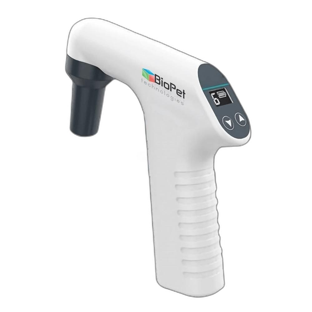 Pipeta Automática Tipo Aid 0,1 A 100Ml