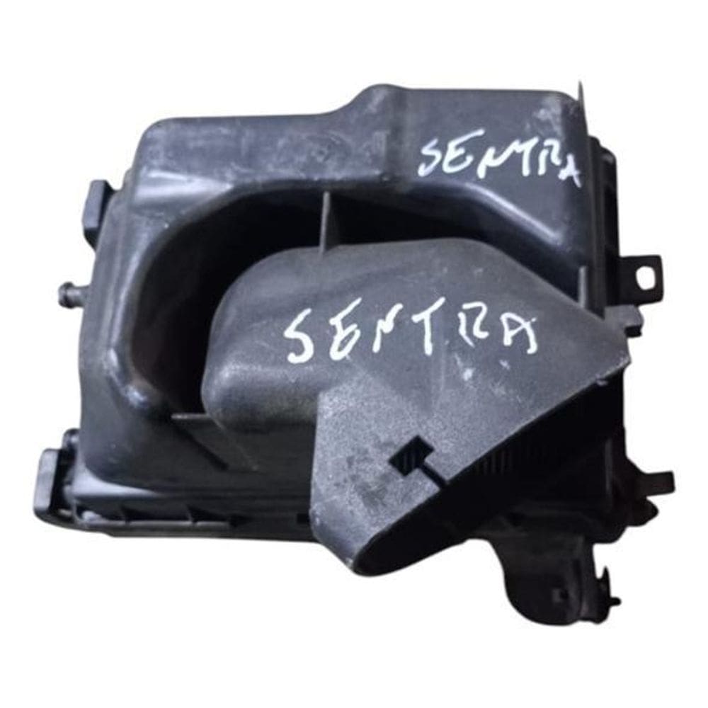 Caixa Filtro Ar Nissan Sentra