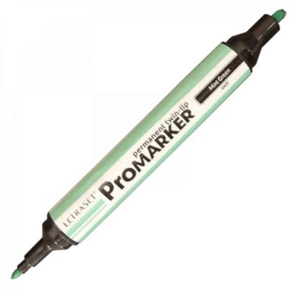 Marcador Artistico Promarker G637 Mint Green