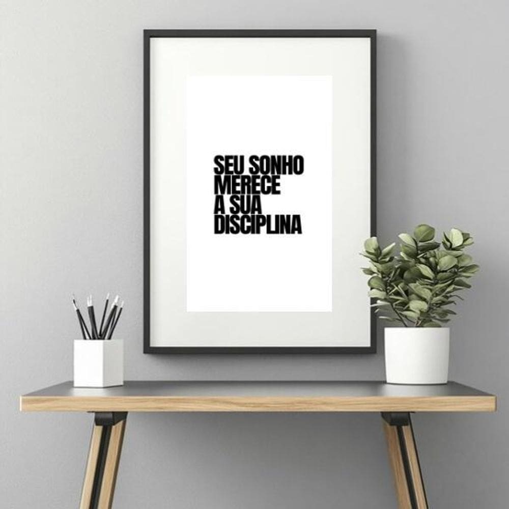 Quadro Retorne Ao Primeiro Amor - 60X48Cm