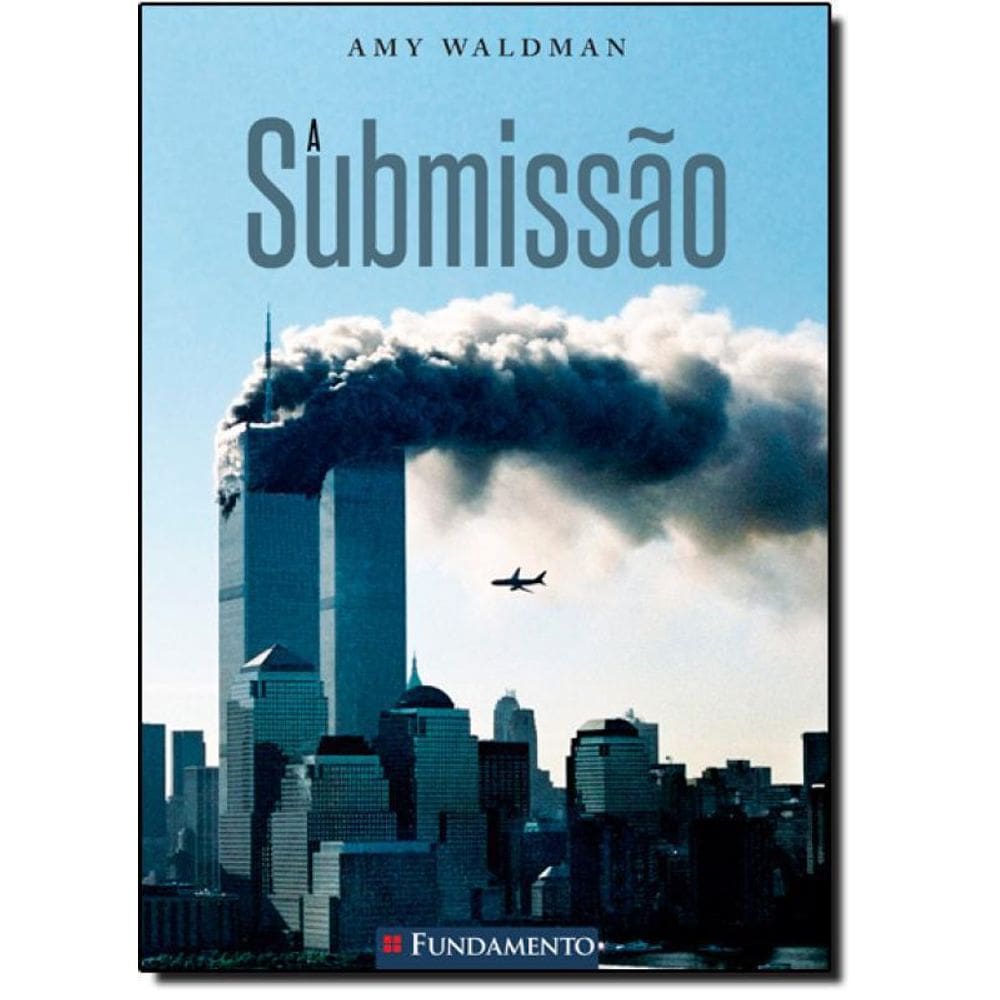 Livro Submissão, A