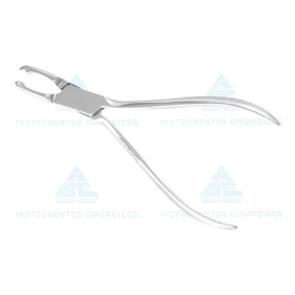 Alicate De Johnson Nº 114 Para Ortodontia