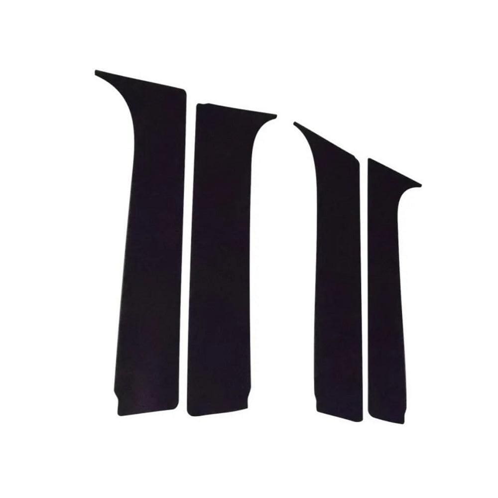 Adesivo Colunas Novo Uno Vivace Way 4 Portas Protetoras Srt