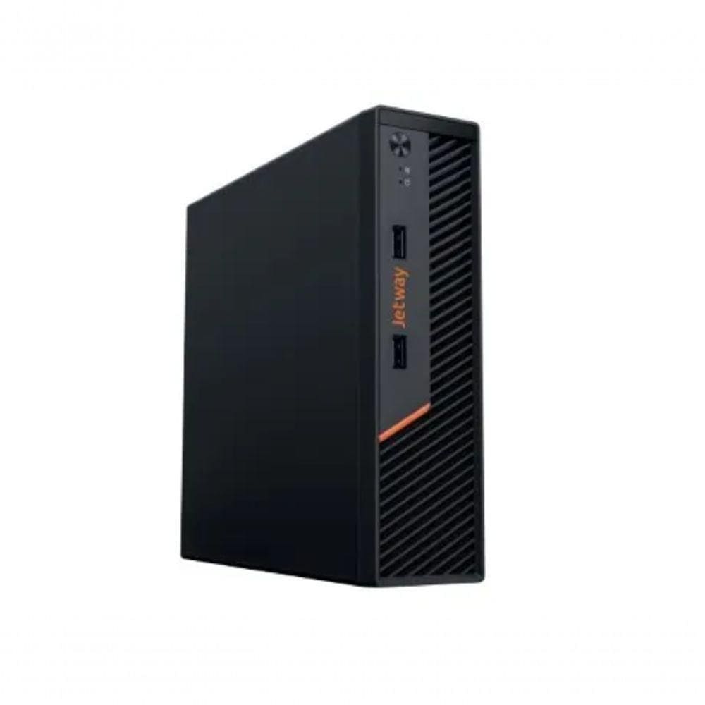 Desktop Jetway N4020 8gb Ssd 120gb 2sr Jc-3280s 000524