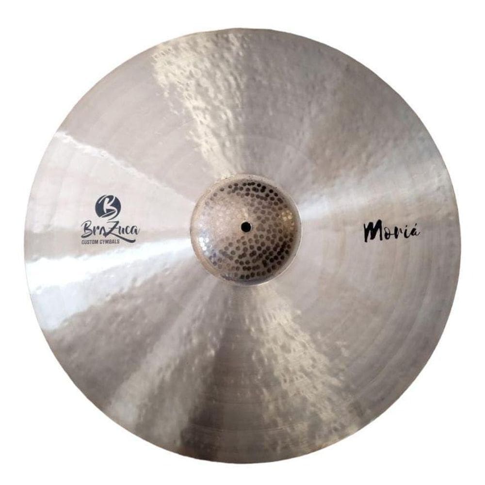 Prato Brazuca Crash Ride 24 Moria