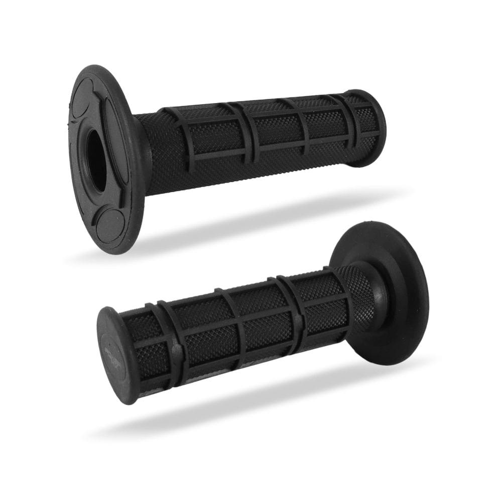 Manopla Half Waffle Power Mx Universal Trilha Enduro Motocross