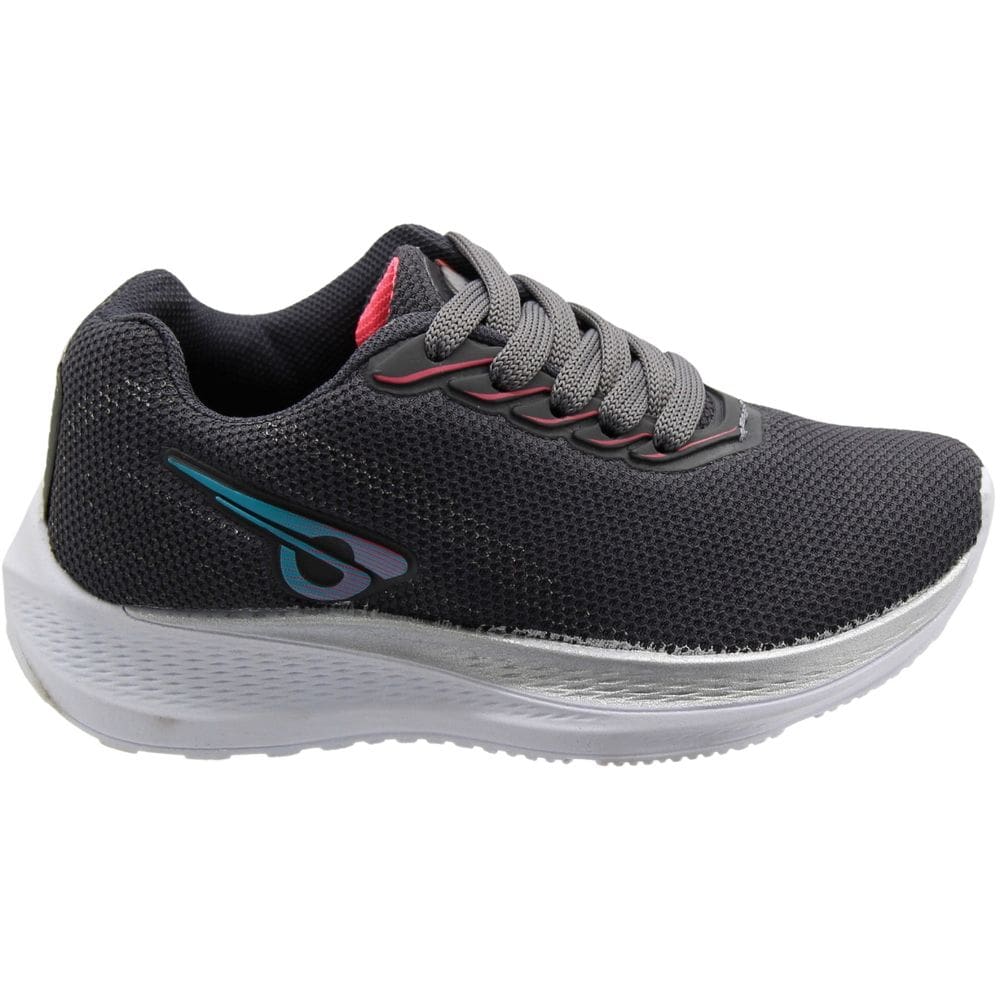 Tênis Esportivo Infantil GLK Mesh Confy Menina