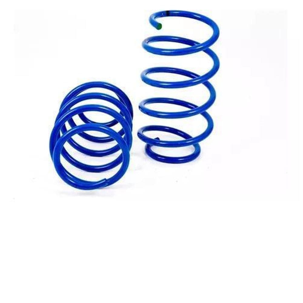 Par Molas Esportivas Parati G4 Dianteiro