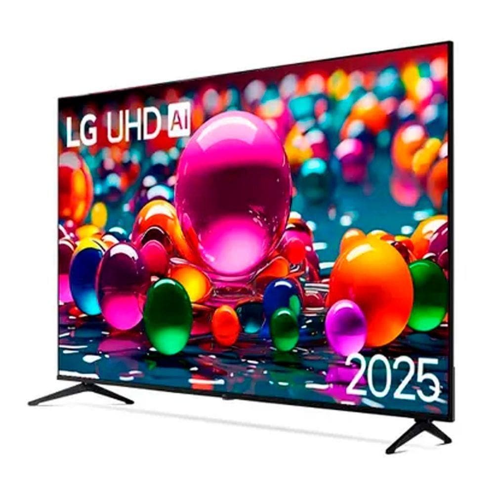 Smart TV LG 50 LED 4K | Casas Bahia
