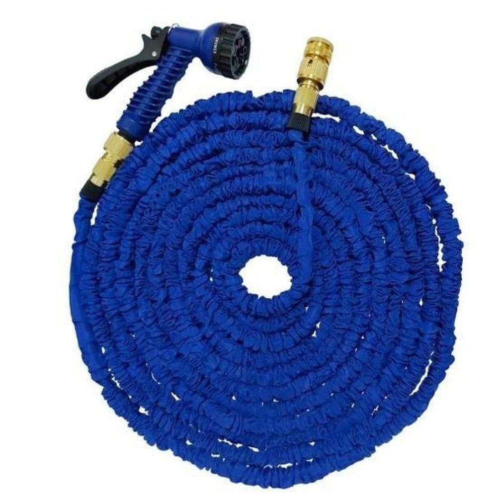 Mangueira Kepper Látex 13m Azul