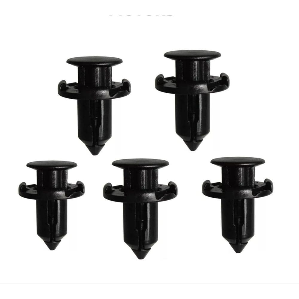 MP - Presilha Grampo Fixac a o Parachoque Mit