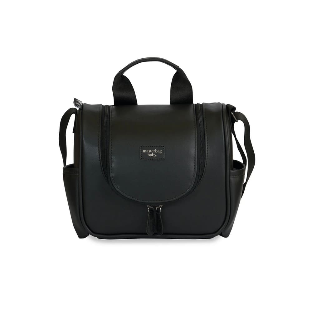 Frasqueira Termica Emy Teddy Preto - Masterbag