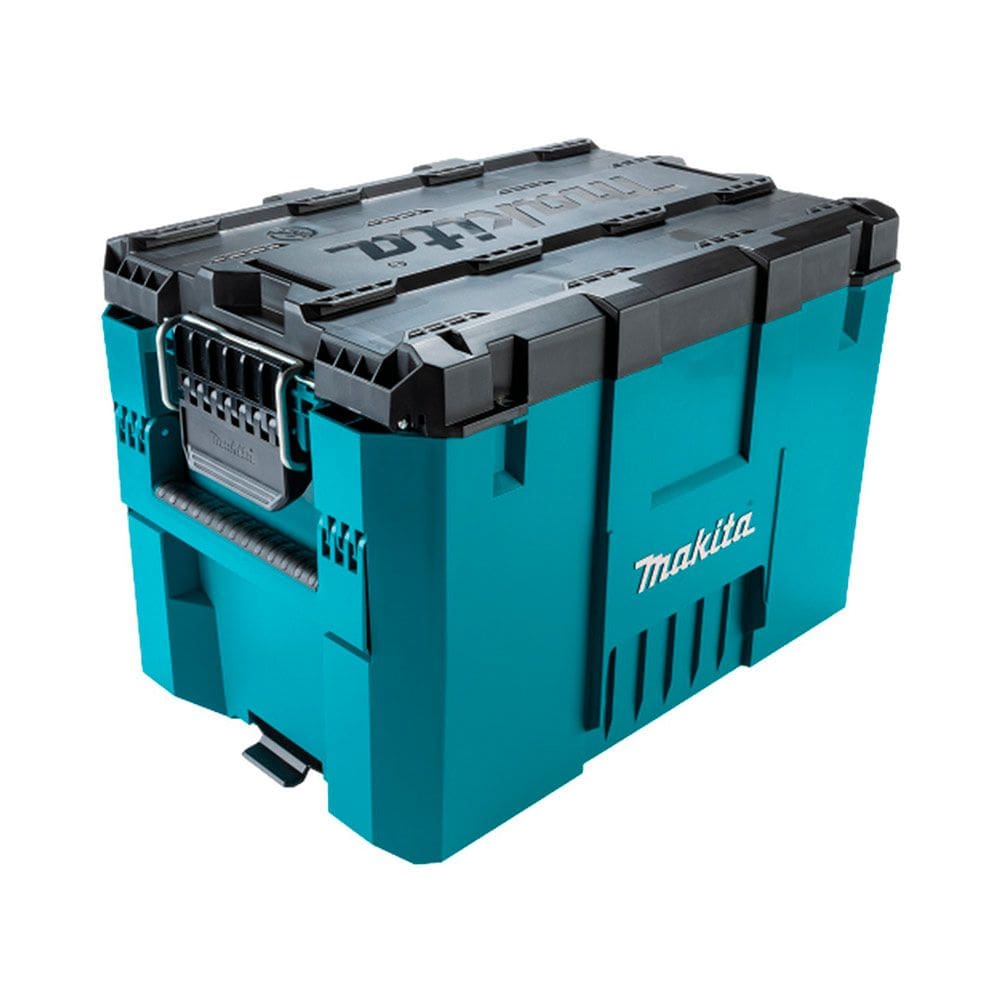 Caixa de Ferramenta de Extenção Maktrak T90021 Makita