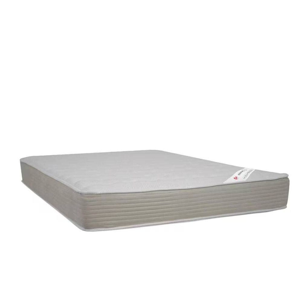 Colchão Queen Castor Revolution New Tecnopedic One Face 158x198x27