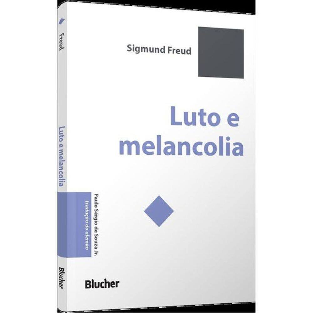 Luto E Melancolia
