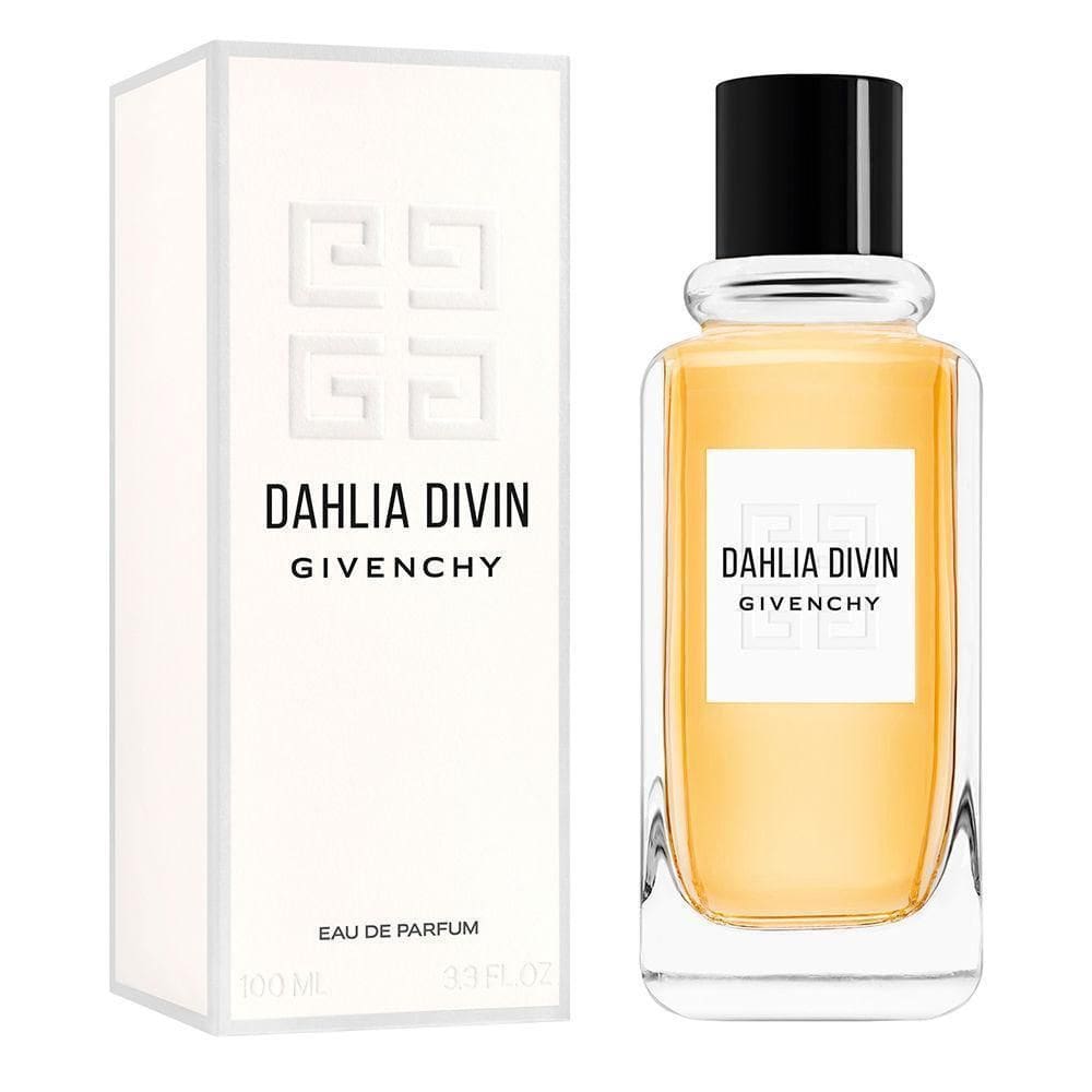Dahlia Divin Givenchy Feminino Eau De Parfum 100Ml
