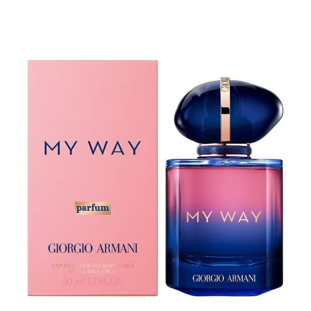 My Way Parfum Giorgio Armani Feminino Edp 50Ml