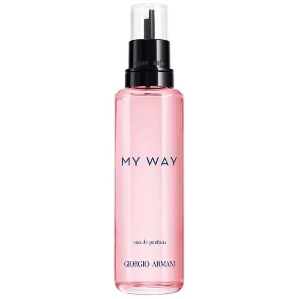 Giorgio Armani My Way Refill Eau Parfum Feminino 100Ml 100Ml