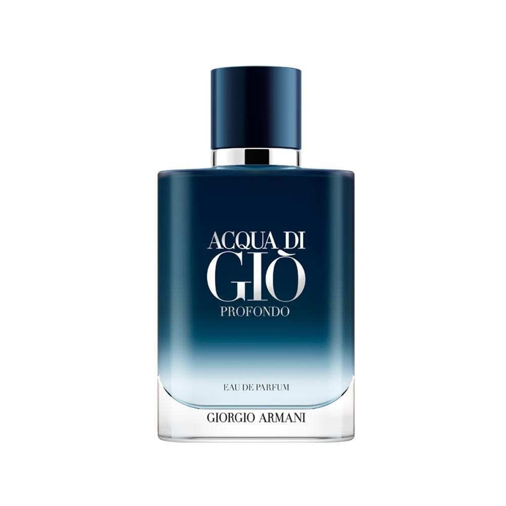 Giorgio Armani Acqua Di Gio Profondo Edp Perfume Masc 100Ml