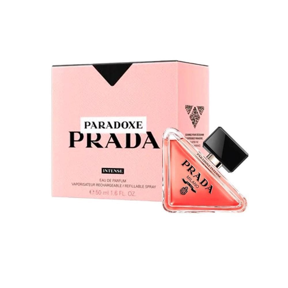 Prada Paradoxe Intense Feminino Eau De Parfum 50Ml
