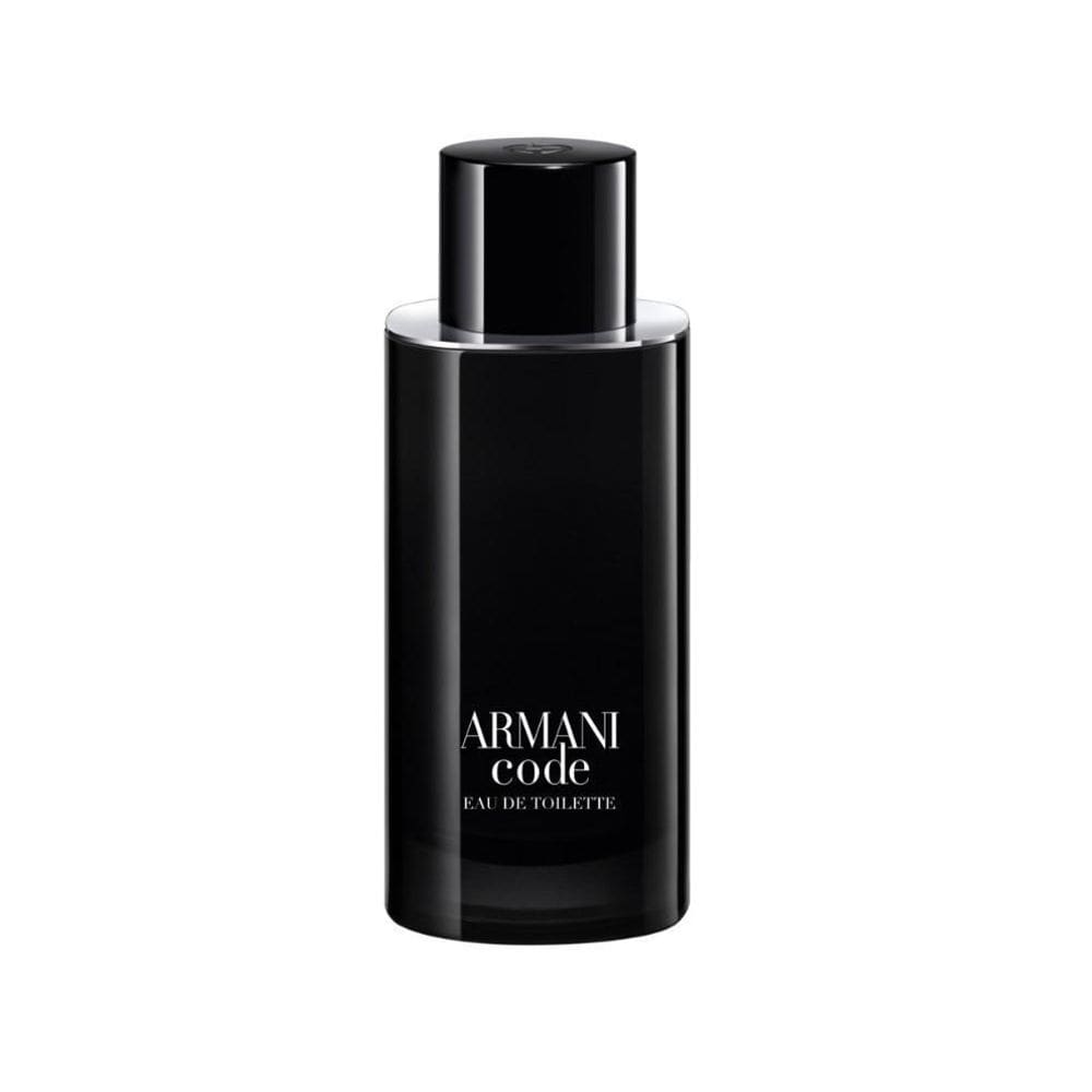 Armani Code Giorgio Armani Masculino Eau De Toilette 75Ml