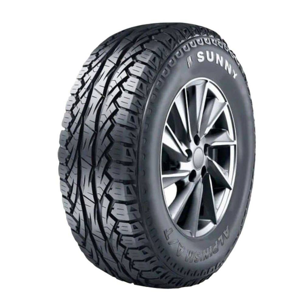 Pneu Sunny Tires Nu033 215/65 R16 98t