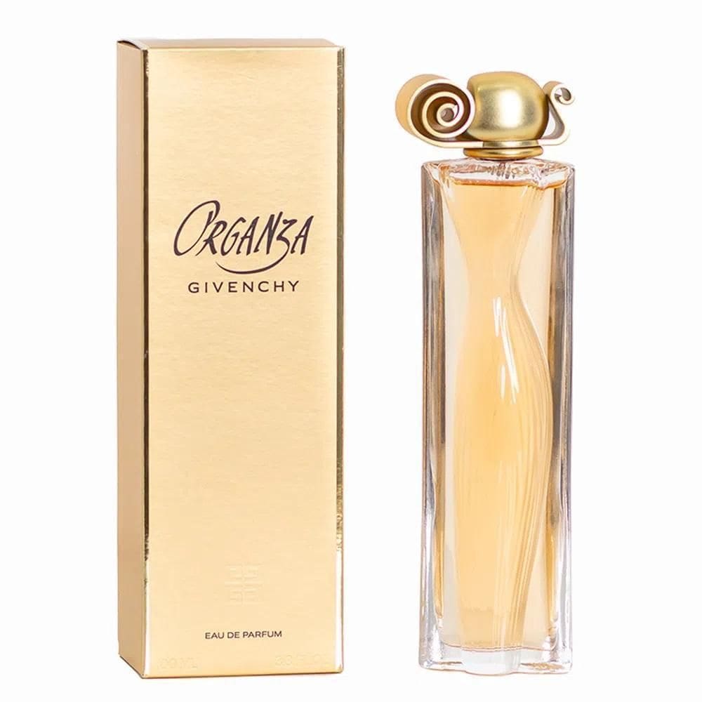 Organza Givenchy Feminino Eau De Parfum 100Ml