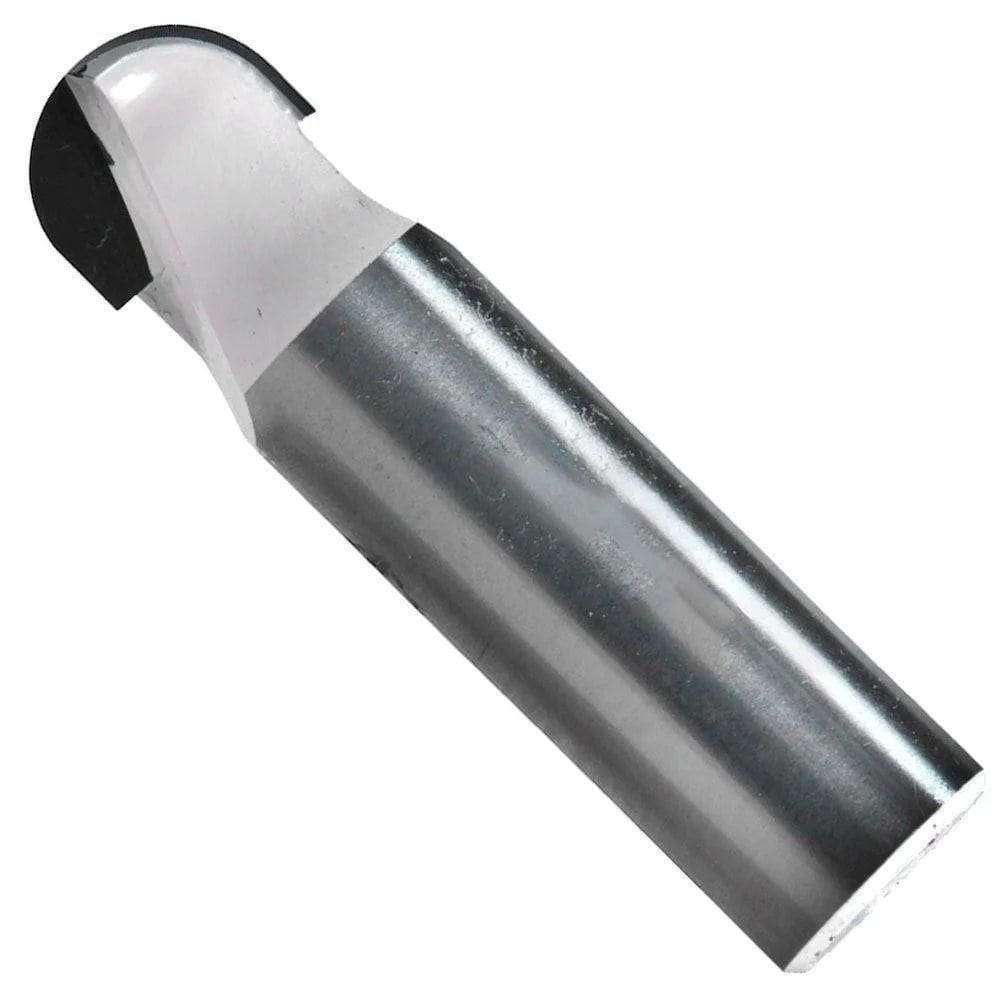 Fresa Ponta U 8 Mm X 15,8 Mm X 44,5 Mm X 12,7 Mm Makita