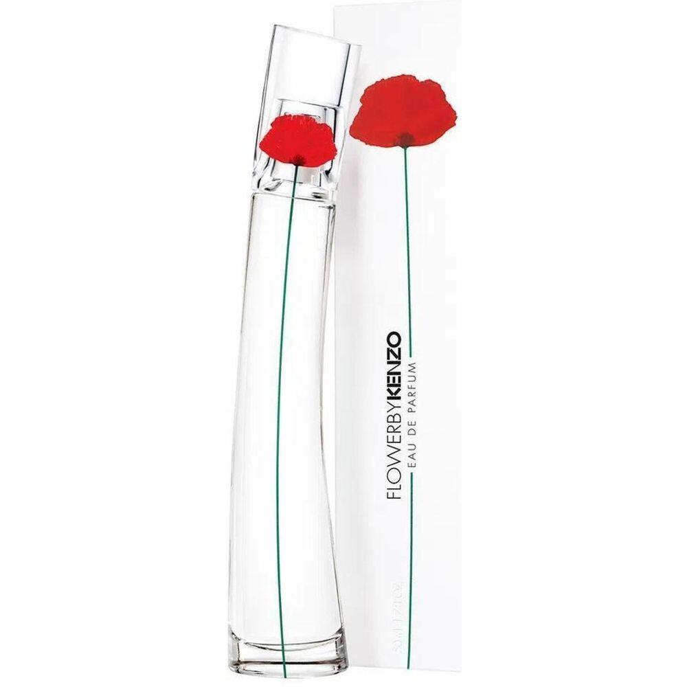 Flower By Kenzo Feminino Eau De Parfum 50Ml