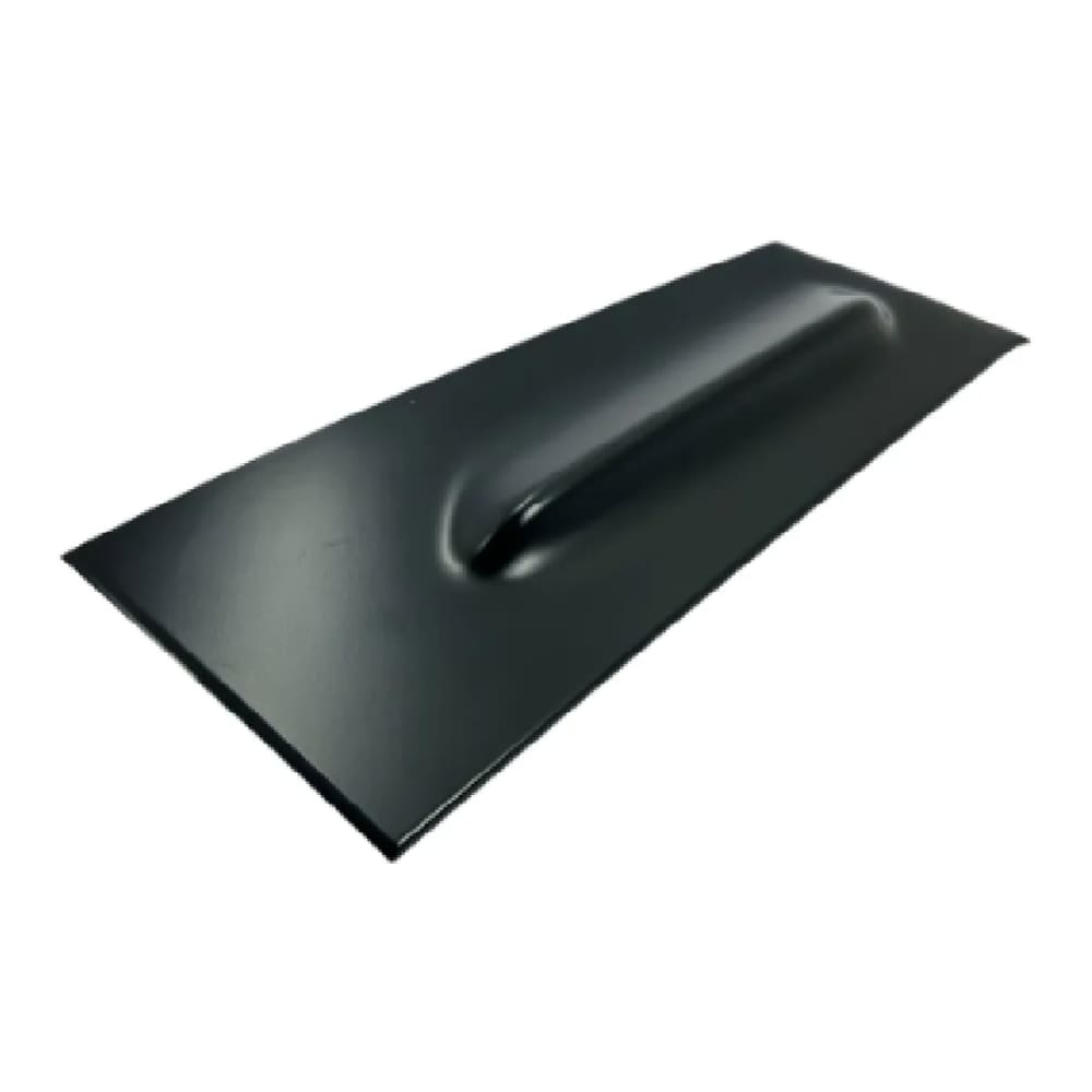 Ford Ecosport Moldura Porta Dianteira Esq. Genuína