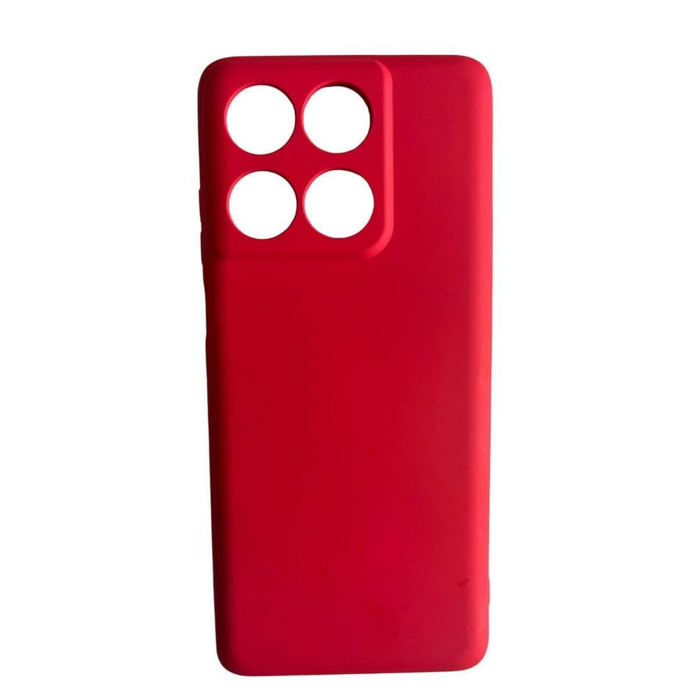 Capa Capinha Compativel Para Motorola Moto Edge 60 Fusion