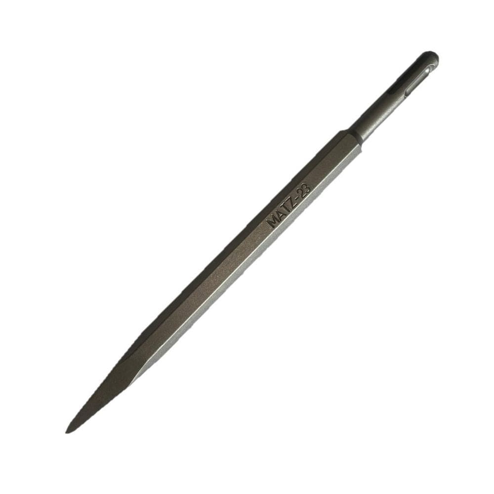 Ponteiro Para Martelete Perfurador Sds Plus 14X250Mm Matz