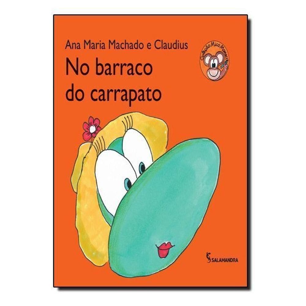 No Barraco Do Carrapato