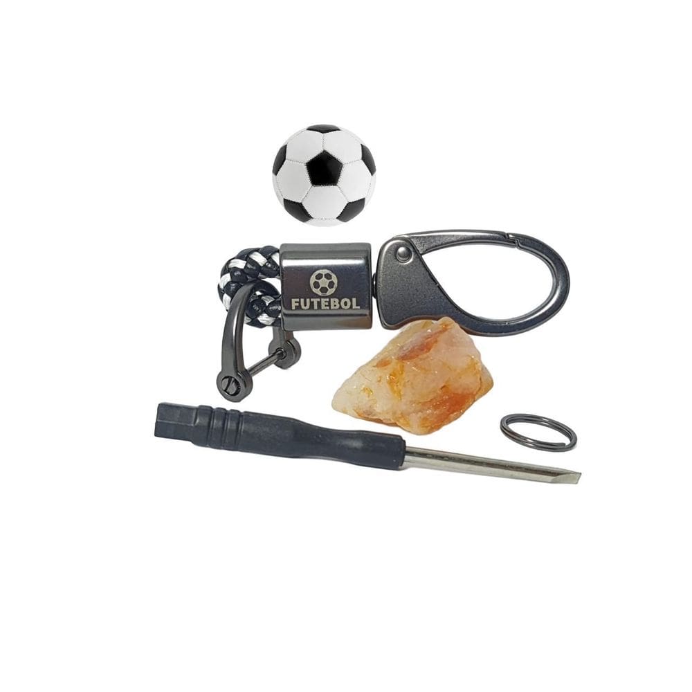 Chaveiro Alvinegro Galo Ceará Operário Ferroviário Futebol