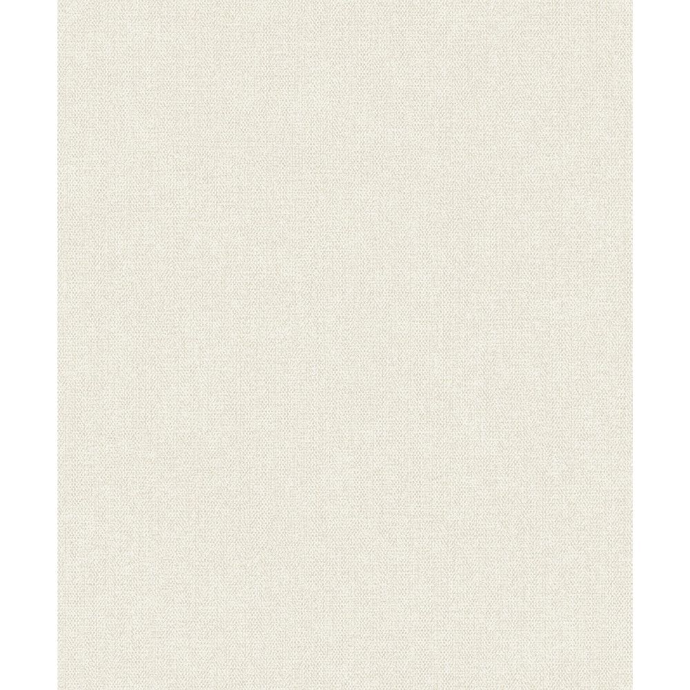 Papel De Parede Belize Aspecto Têxtil Bege Claro Ph1001