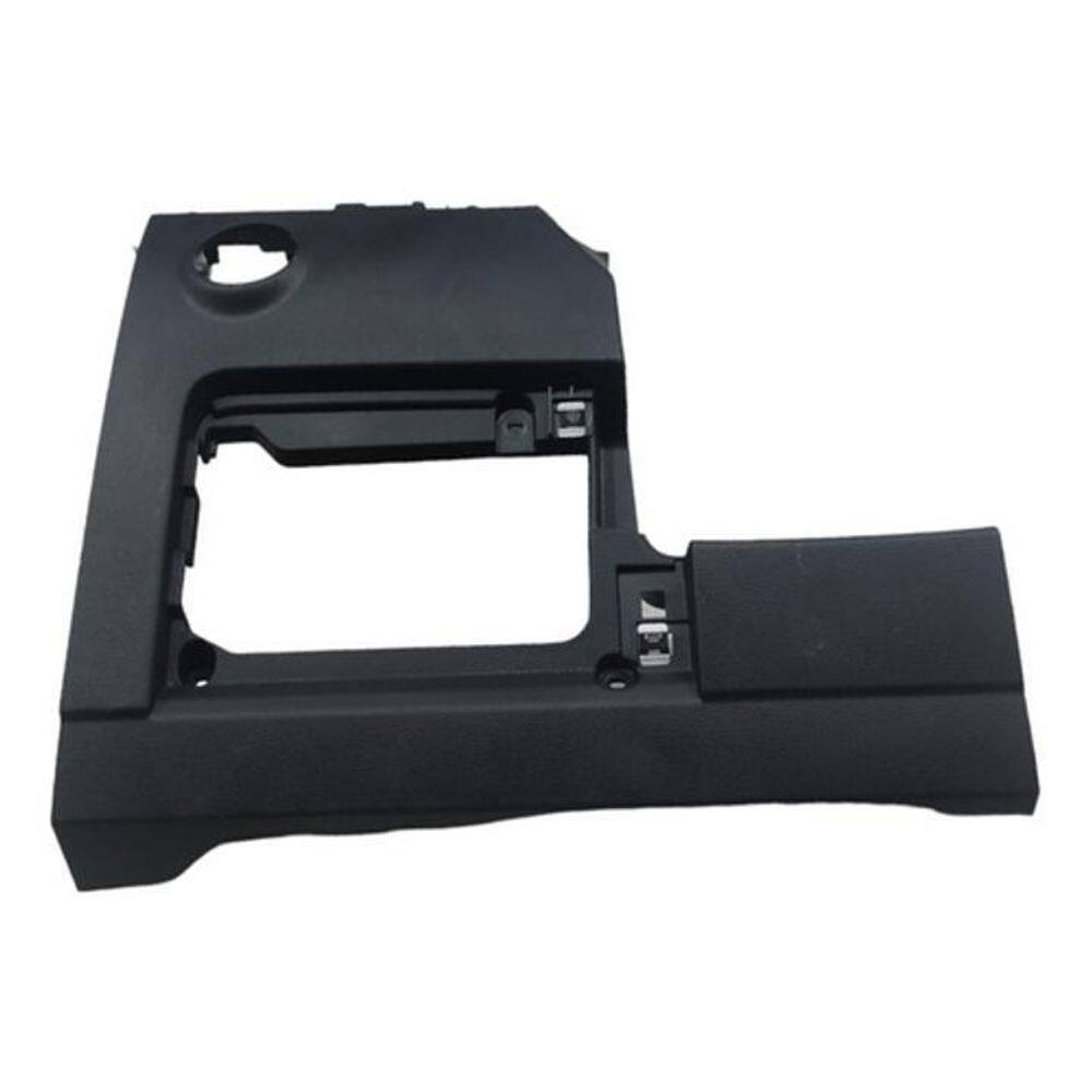 Acabamento Inferior Painel Lado Esquerdo Taos 2021 A 2024