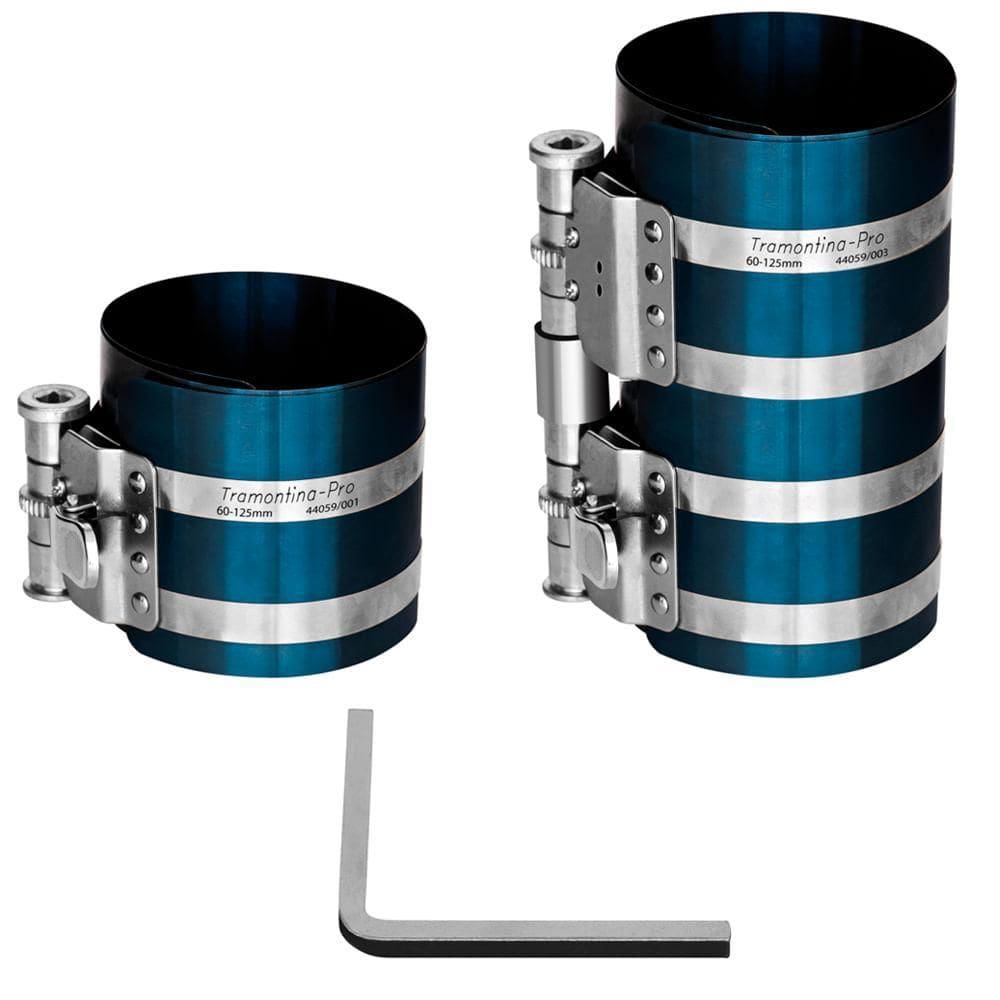 Cinta Para Anel De Pistão 60-125Mm Tramontina 44059001