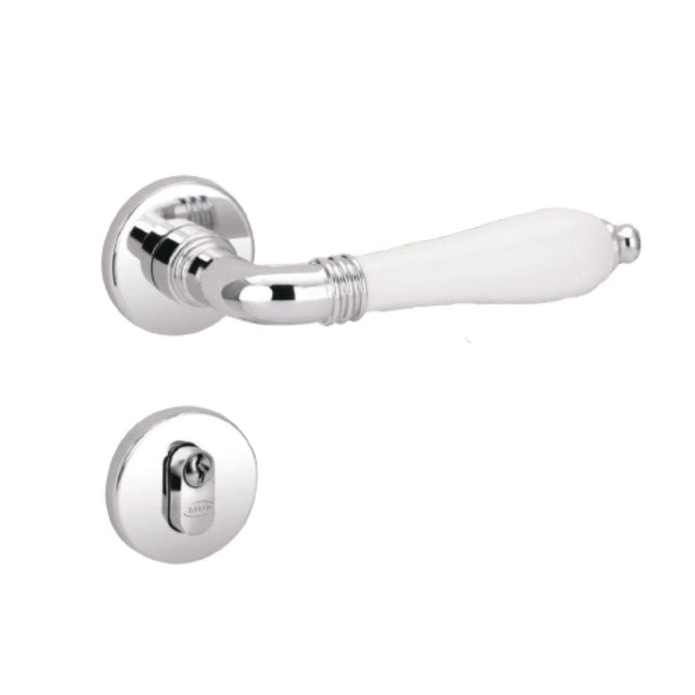 Fechadura Classica Lily Imab 55Mm