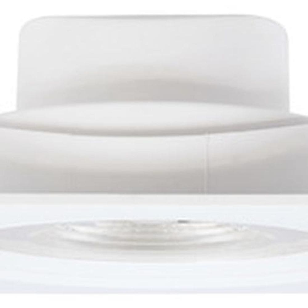 Spot De Embutir Quadrado Led 12W Luz Branca Inspire