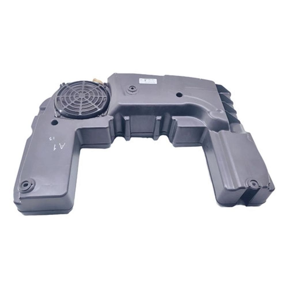 Alto Falante Subwoofer Do Porta Mala Audi A1 08-14