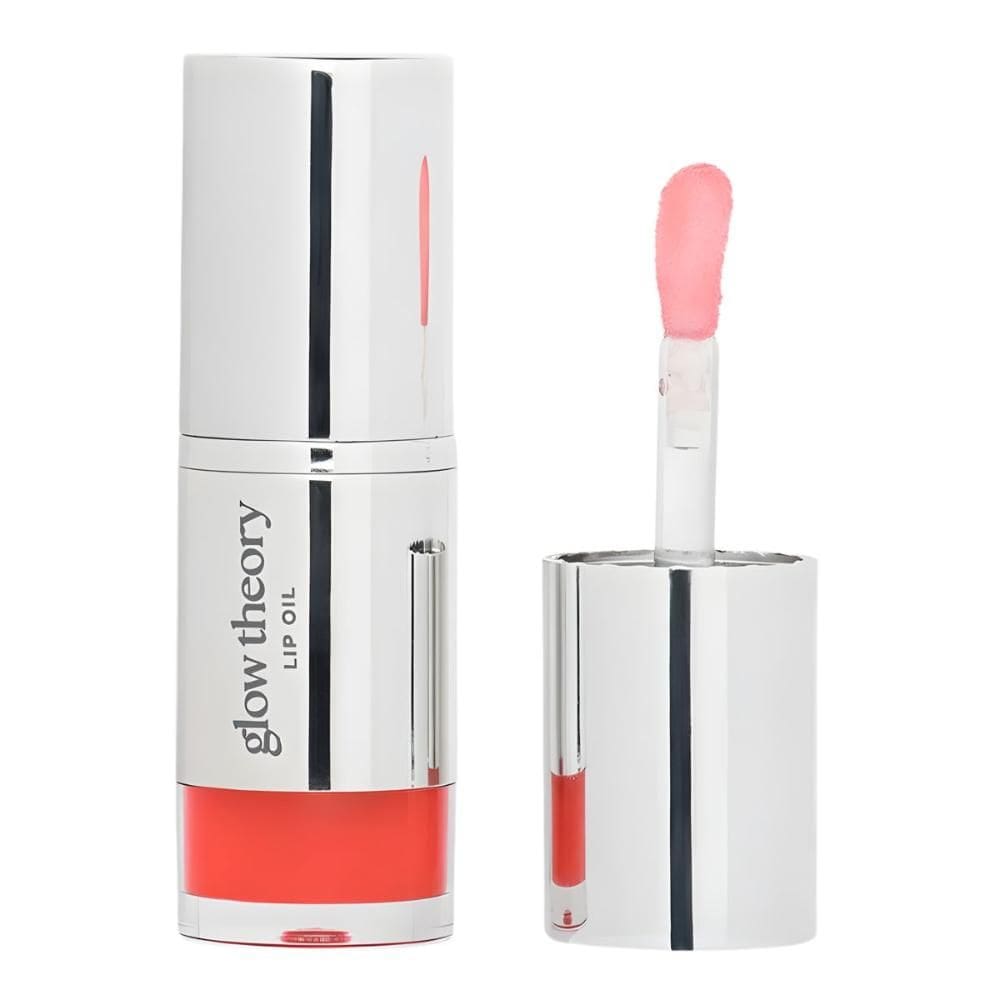 Lip Oil Ruby Rose Blow Glow Theory Lo10 Authenticity Hb-l6513-1