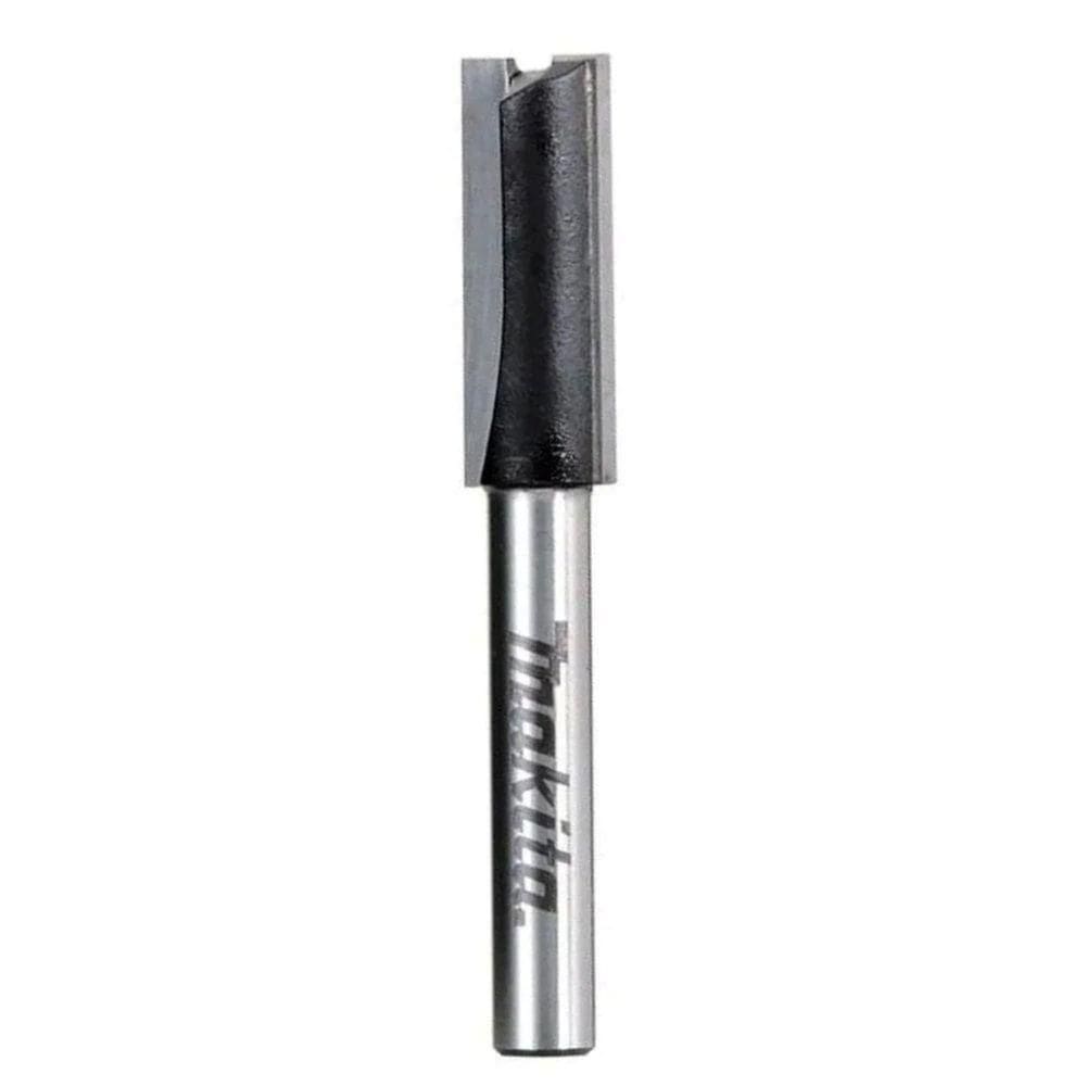 Fresa Paralela 8 Mm X 14 Mm X 51 Mm X 19 Mm Makita